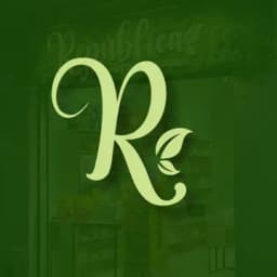 República Produtos Naturais & Suplementos